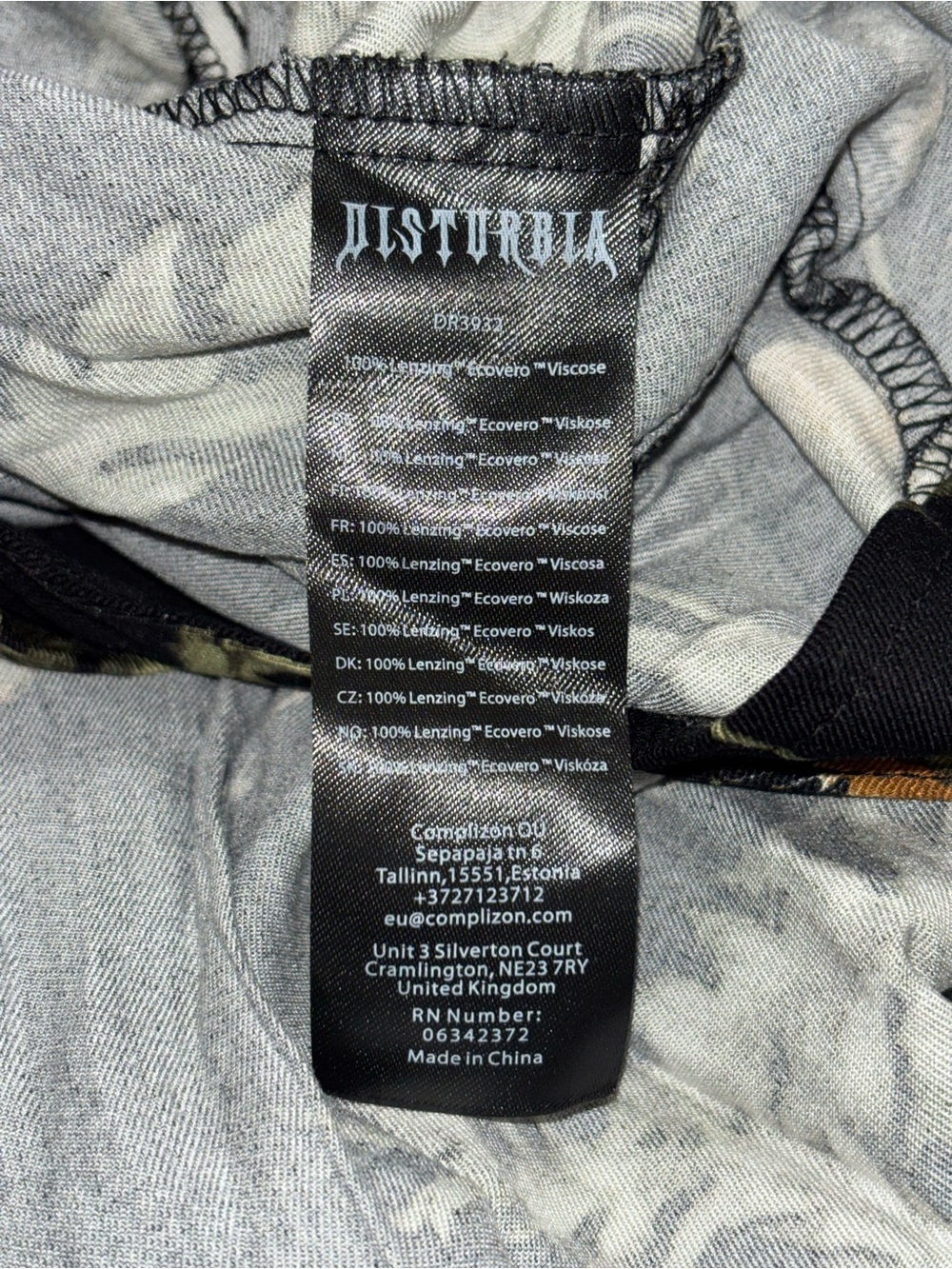 Disturbia Cimora Dandelion Maxi Dress 10 NWT Puff Sleeve V Neck - Picture 8 of 10